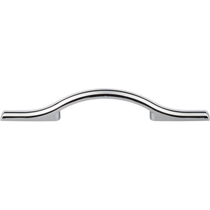 Top Knobs - Somerdale Pull 3 3/4 Inch (c-c)