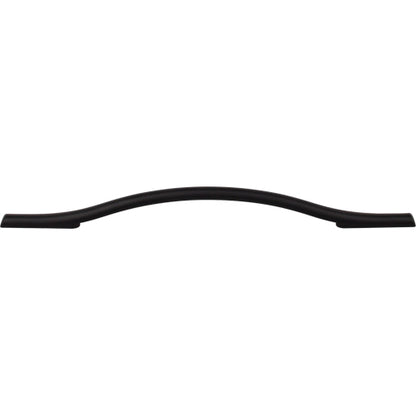 Top Knobs - Somerdale Pull 7 9/16 Inch (c-c)