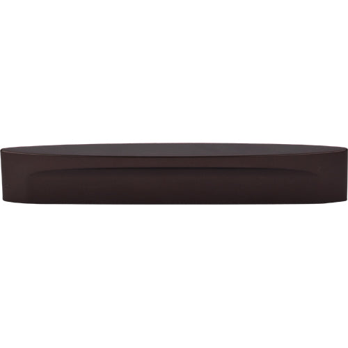 Top Knobs - Oval Slot Pull 5 Inch (c-c)