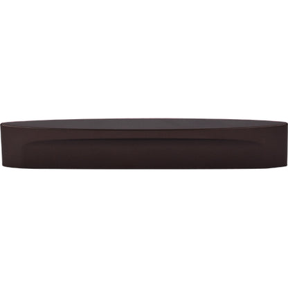 Top Knobs - Oval Slot Pull 5 Inch (c-c)
