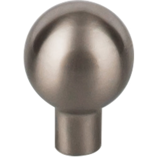 Top Knobs - Brookline Knob 7/8 Inch
