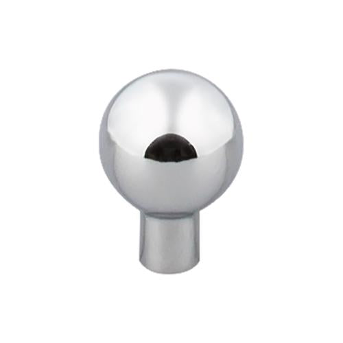 Top Knobs - Brookline Knob 7/8 Inch