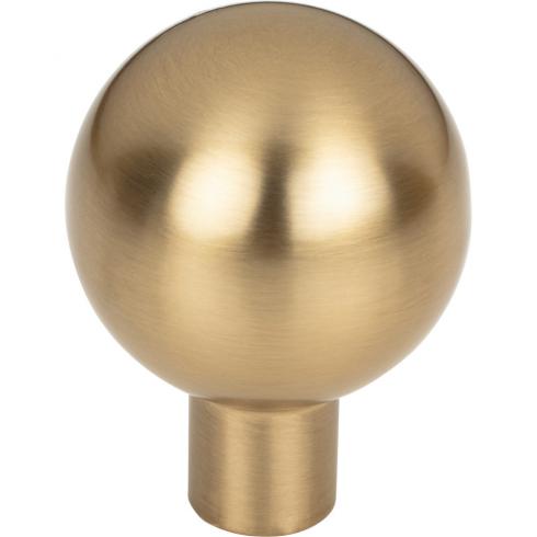 Top Knobs - Brookline Knob 1 1/8 Inch