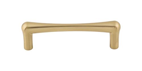 Top Knobs - Brookline Pull 3 3/4 Inch (c-c)