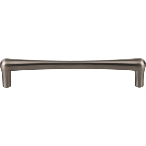 Top Knobs - Brookline Pull 6 5/16 Inch (c-c)