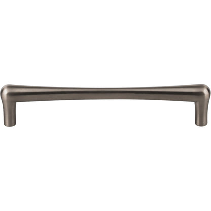 Top Knobs - Brookline Pull 6 5/16 Inch (c-c)