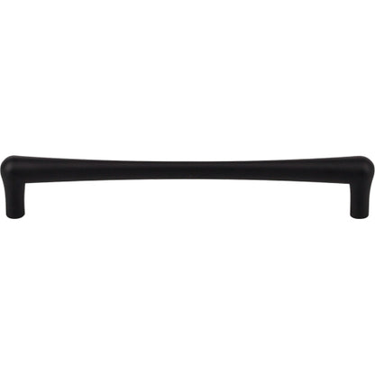 Top Knobs - Brookline Pull 7 9/16 Inch (c-c)