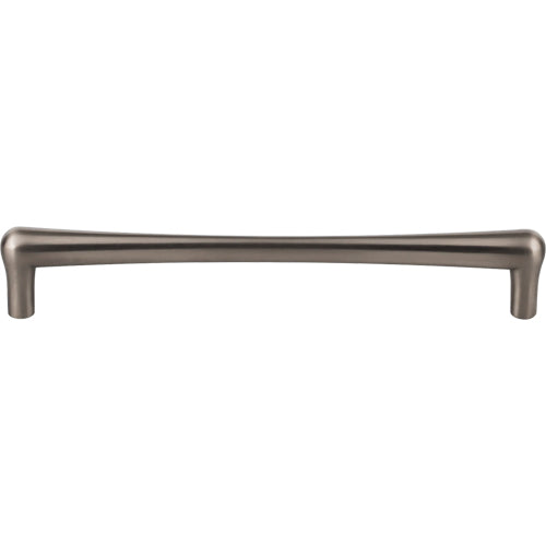 Top Knobs - Brookline Pull 7 9/16 Inch (c-c)