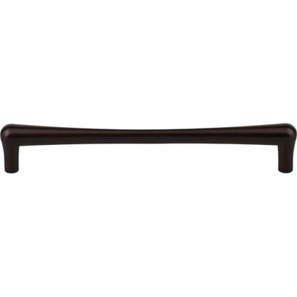 Top Knobs - Brookline Pull 7 9/16 Inch (c-c)