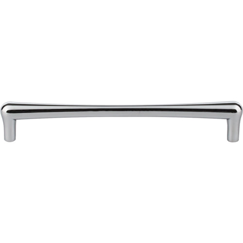 Top Knobs - Brookline Pull 7 9/16 Inch (c-c)