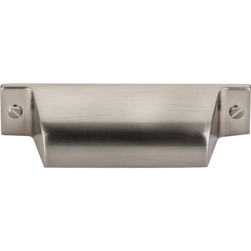 Top Knobs - Channing Cup Pull 2 3/4 Inch (c-c)