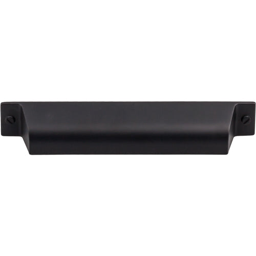 Top Knobs - Channing Cup Pull 5 Inch (c-c)