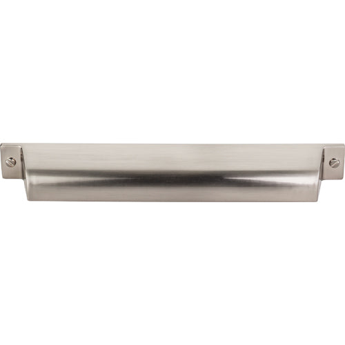 Top Knobs - Channing Cup Pull 7 Inch (c-c)