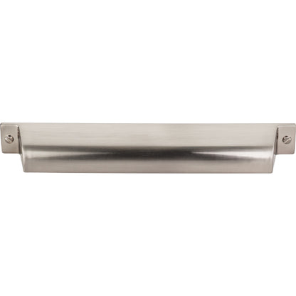 Top Knobs - Channing Cup Pull 7 Inch (c-c)