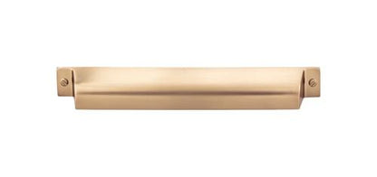 Top Knobs - Channing Cup Pull 7 Inch (c-c)