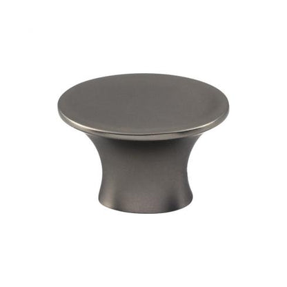 Top Knobs - Edgewater Knob 1 5/16 Inch