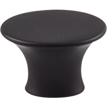 Top Knobs - Edgewater Knob 1 5/16 Inch