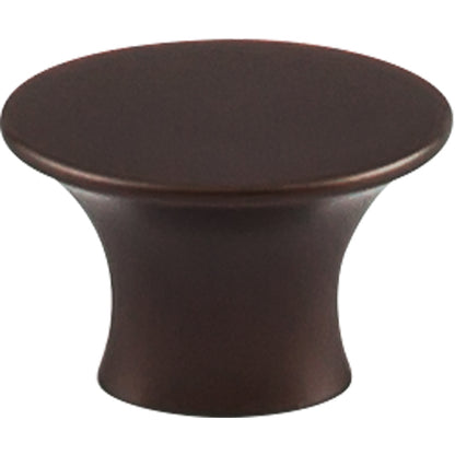 Top Knobs - Edgewater Knob 1 5/16 Inch