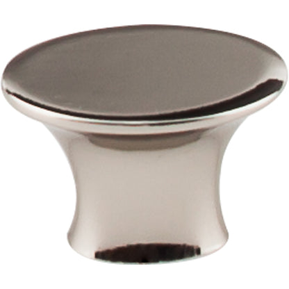 Top Knobs - Edgewater Knob 1 5/16 Inch