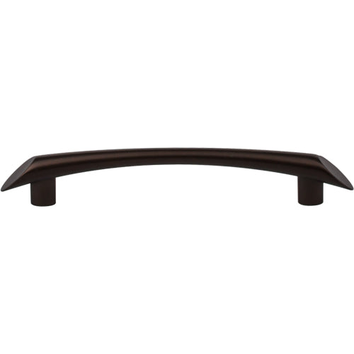 Top Knobs - Edgewater Pull 5 1/16 Inch (c-c)