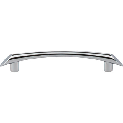 Top Knobs - Edgewater Pull 5 1/16 Inch (c-c)