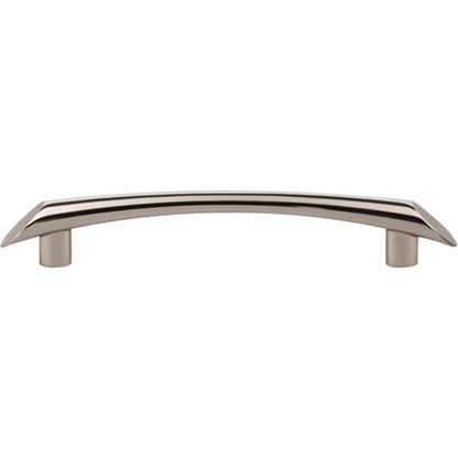 Top Knobs - Edgewater Pull 5 1/16 Inch (c-c)