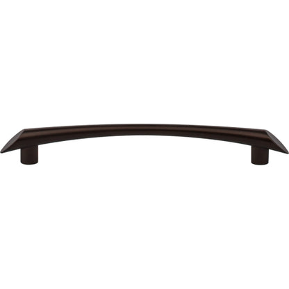 Top Knobs - Edgewater Pull 6 5/16 Inch (c-c)