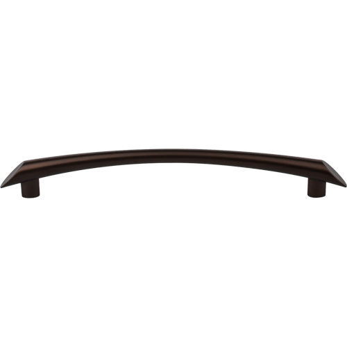 Top Knobs - Edgewater Pull 7 9/16 Inch (c-c)