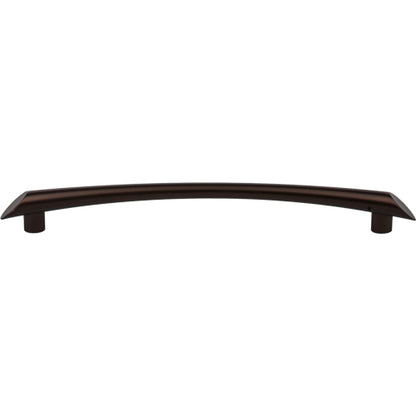 Top Knobs - Edgewater Pull 9 Inch (c-c)