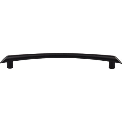 Top Knobs - Edgewater Appliance Pull 12 Inch (c-c)