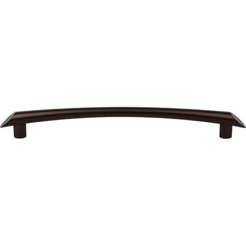 Top Knobs - Edgewater Appliance Pull 12 Inch (c-c)