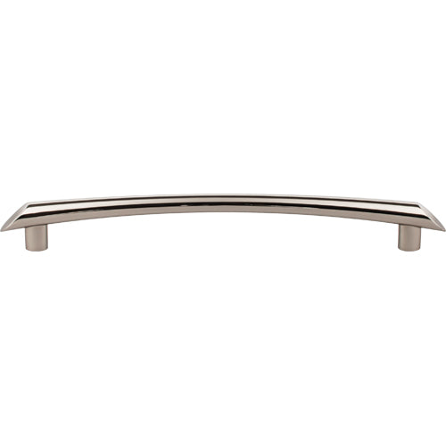 Top Knobs - Edgewater Appliance Pull 12 Inch (c-c)