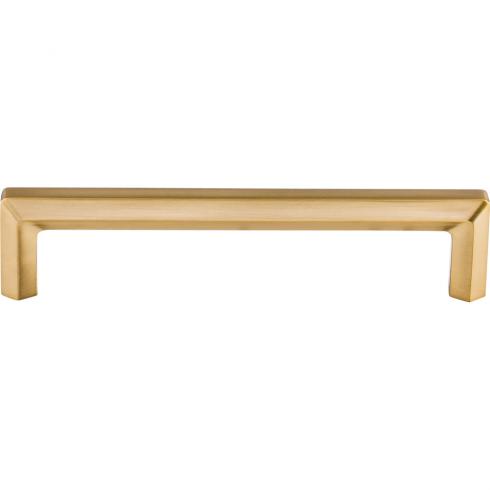 Top Knobs - Lydia 5 1/16 Inch Center to Center Bar pull