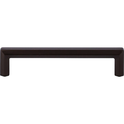 Top Knobs - Lydia 5 1/16 Inch Center to Center Bar pull