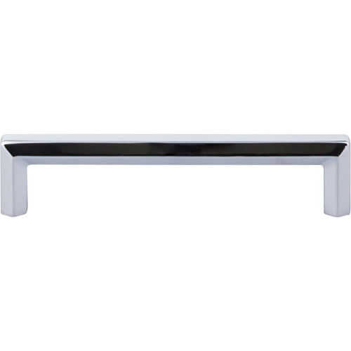 Top Knobs - Lydia 5 1/16 Inch Center to Center Bar pull