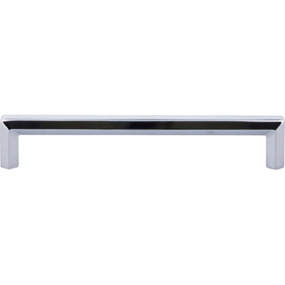 Top Knobs - Lydia Pull 6 5/16 Inch (c-c)