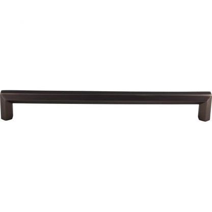 Top Knobs - Lydia Appliance Pull 12 Inch (c-c)