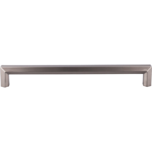 Top Knobs - Lydia Appliance Pull 12 Inch (c-c)