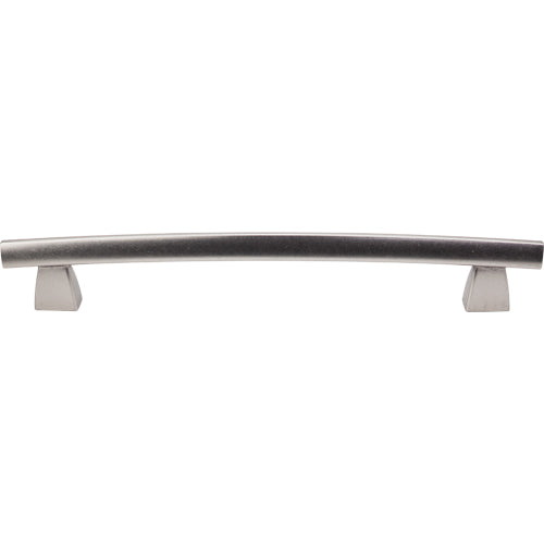 Top Knobs - Arched 12 Inch Center to Center Appliance pull