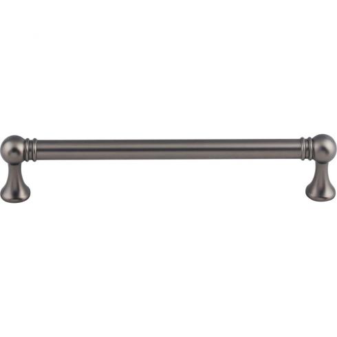 Top Knobs - Kara 6 5/16 Inch Center to Center Bar pull