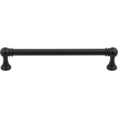 Top Knobs - Kara 6 5/16 Inch Center to Center Bar pull