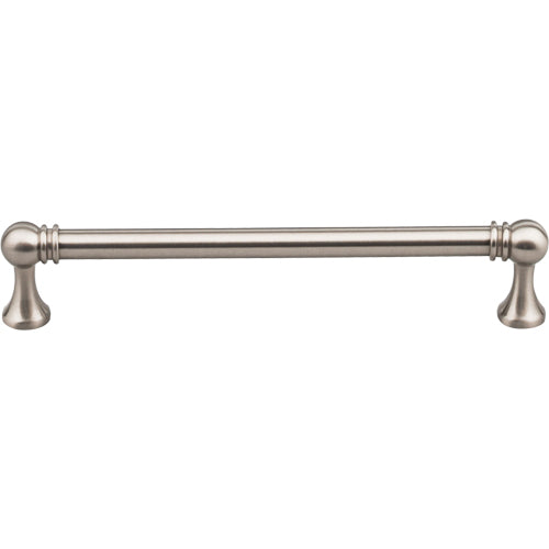 Top Knobs - Kara 6 5/16 Inch Center to Center Bar pull