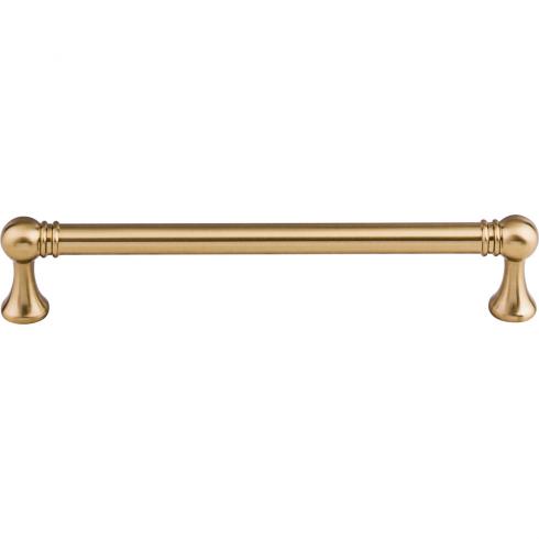 Top Knobs - Kara 6 5/16 Inch Center to Center Bar pull