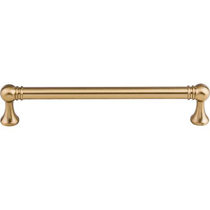 Top Knobs - Kara 6 5/16 Inch Center to Center Bar pull