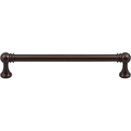 Top Knobs - Kara 6 5/16 Inch Center to Center Bar pull