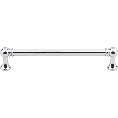 Top Knobs - Kara 6 5/16 Inch Center to Center Bar pull