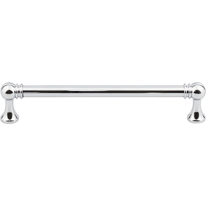 Top Knobs - Kara 6 5/16 Inch Center to Center Bar pull