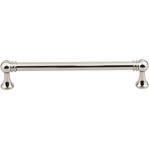 Top Knobs - Kara 6 5/16 Inch Center to Center Bar pull
