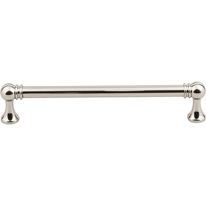 Top Knobs - Kara 6 5/16 Inch Center to Center Bar pull