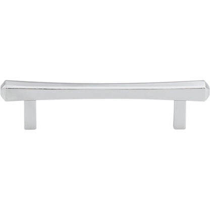 Top Knobs - Juliet 3 3/4 Inch Center to Center Bar pull